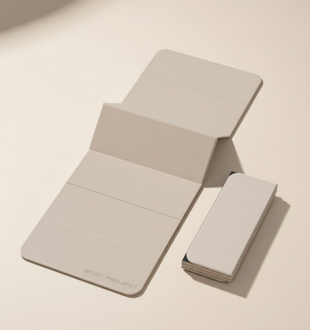 Studio Mat